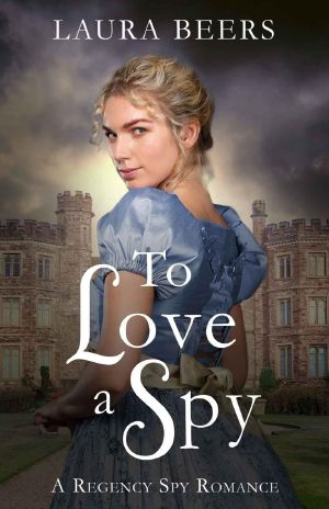 [The Beckett Files 03] • To Love a Spy